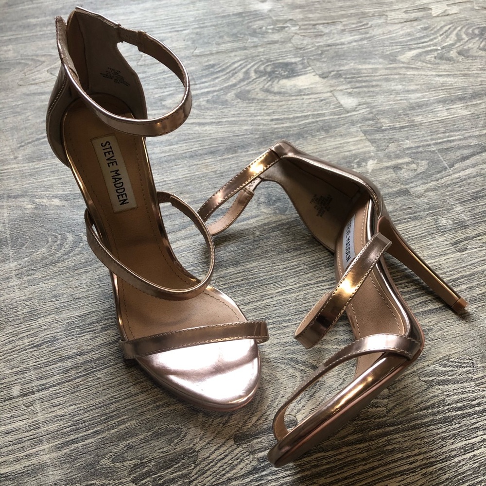 Steve Madden heels